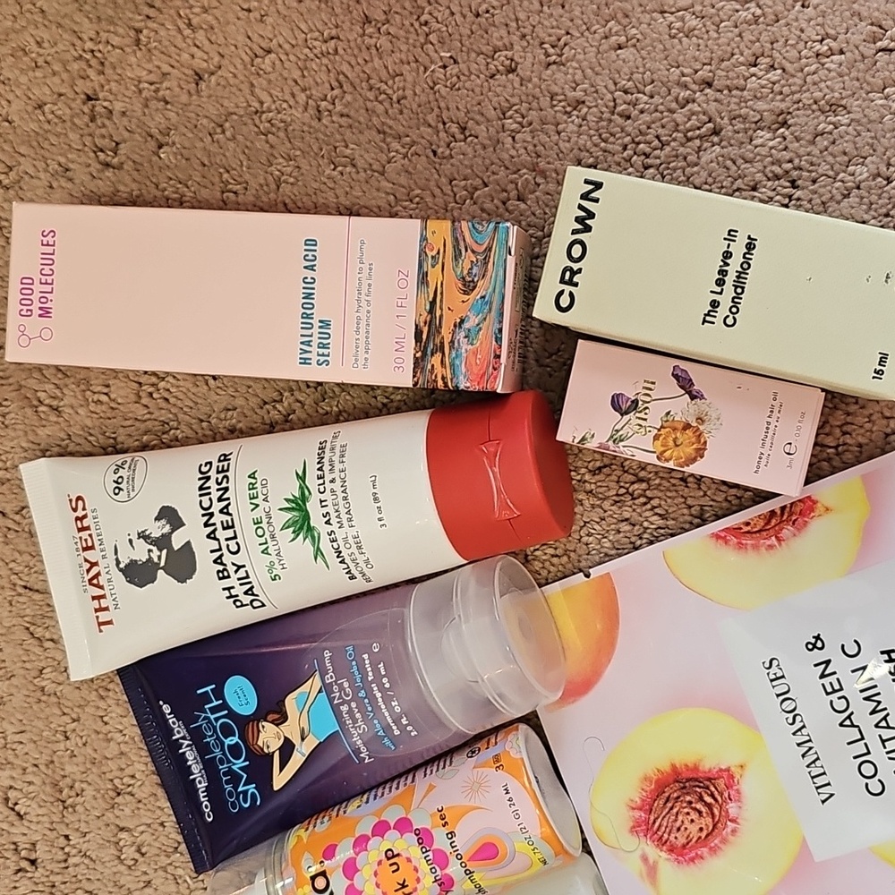Skincare Bundle - Picture 3 of 3